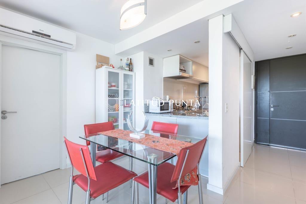 Apartamento 2 dormitorios, Brava