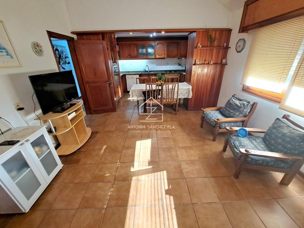 Casa en Punta del Este, Aidy Grill