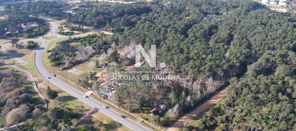 Gran Lote, ideal inversion para desarrollo