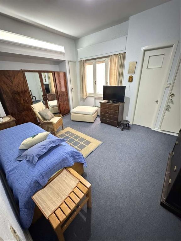 Exclusivo Apartamento Clásico en Av. 18 de Julio: Luminosid