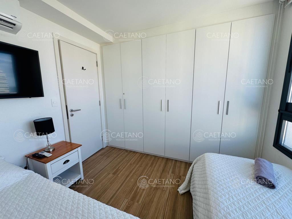 Venta apartamento 2 dormitorios. Playa Brava