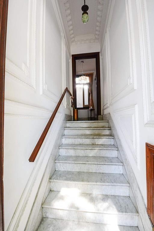 VENTA CASA! TERRAZA Y COCHERA, 4 NIVELES, POCITOS