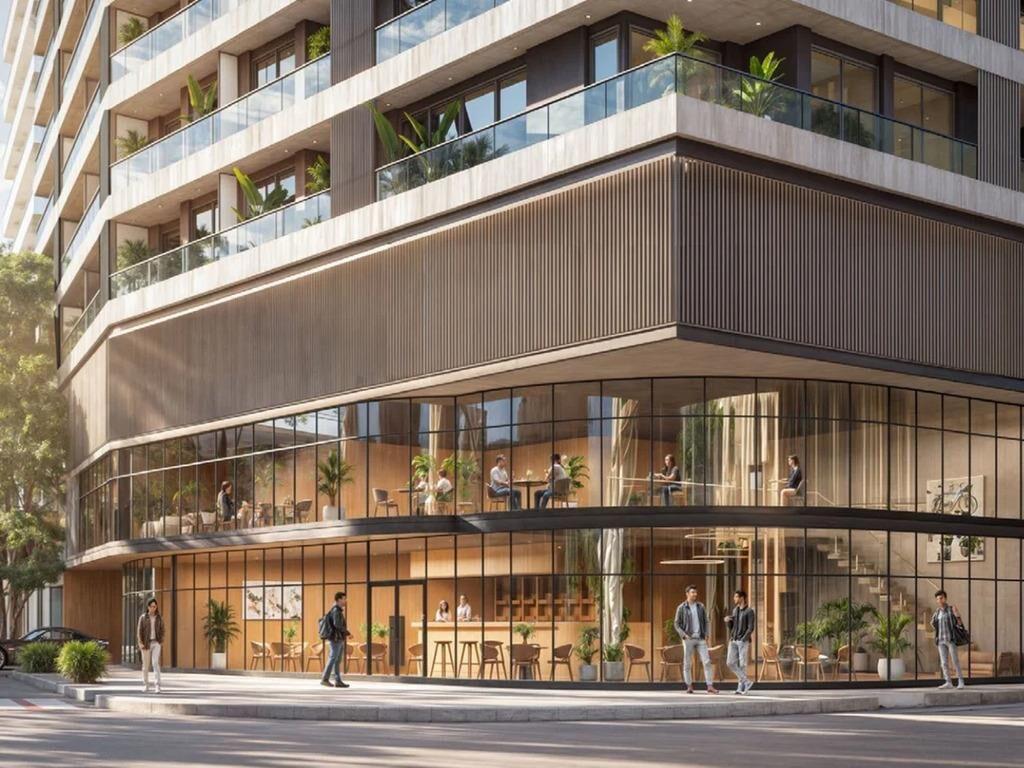 Venta de apartamento de 3 dormitorios en Smart Point III, Tr