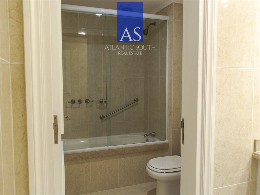 Venta departamento 3 dormitorios frente al mar en