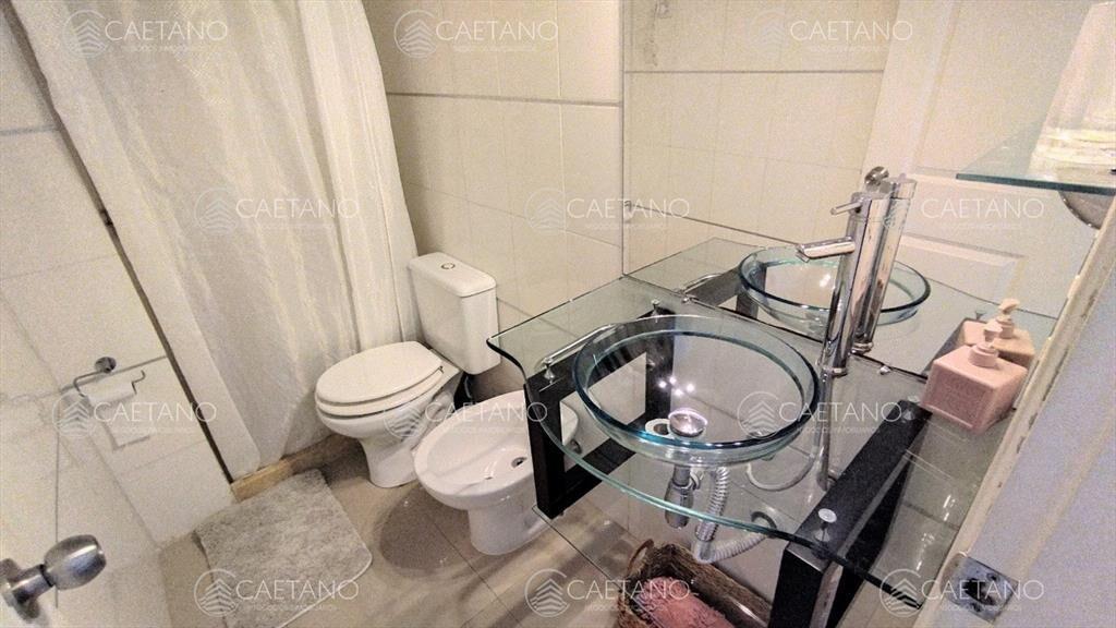 Apartamento En Alquiler Invernal Ref. 5805