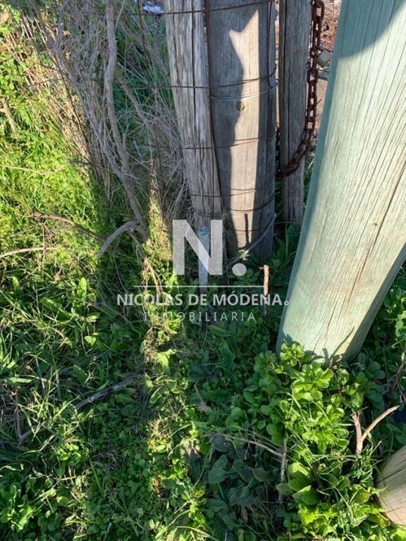 En venta terreno de 300m2 en La Bota, Manantiales