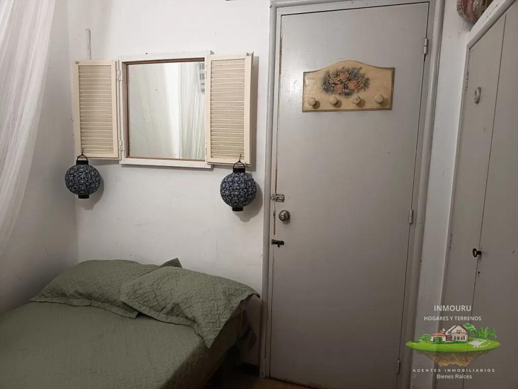 Vendo Lindo Apartamento en Edificio Emblemático de Atlán