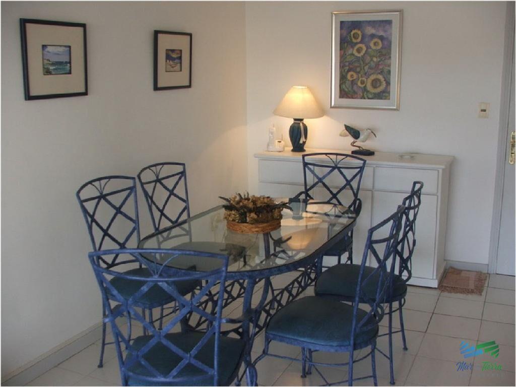 Apartamento en Brava, 1 dormitorios *