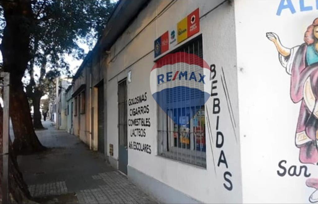 VENTA LLAVE ALMACEN EN CERRITO