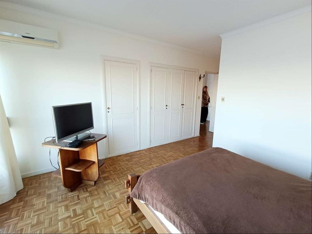 Alquiler Apartamento Pocitos Nuevo 2 Dormitorios 3 Baños Mu