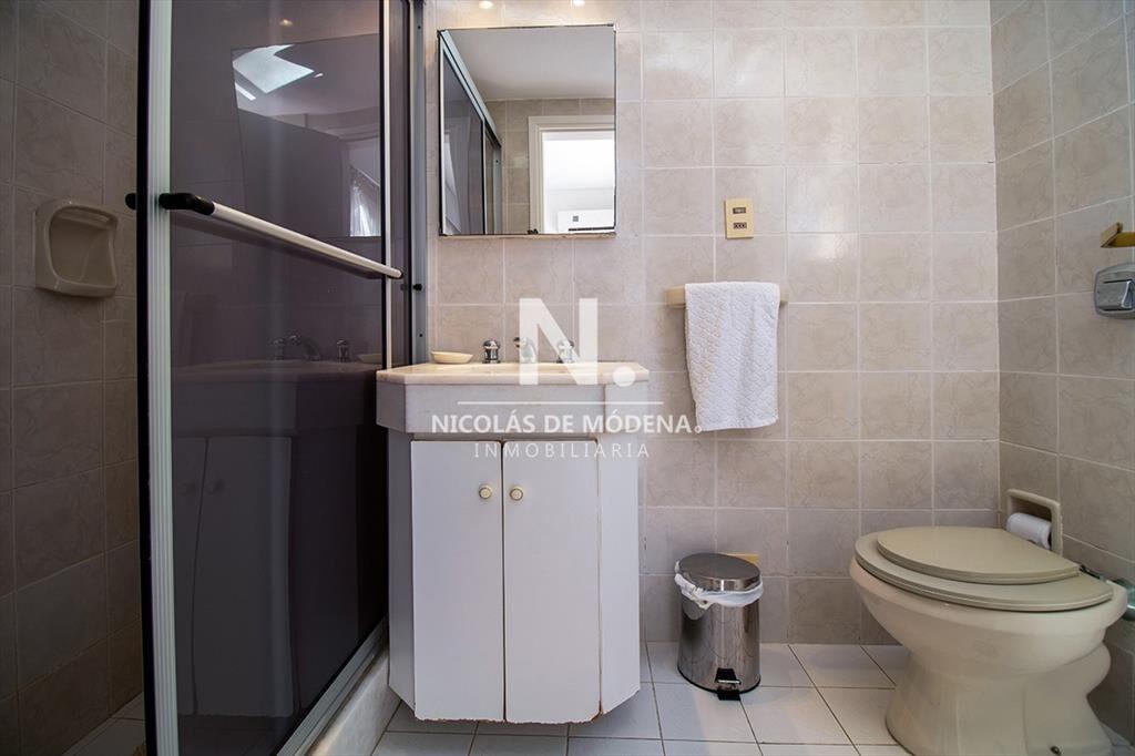 Apartamento en Venta de 3 dormitorios en Edificio Palm Beac
