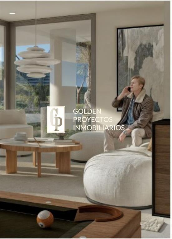 Apartamento en Venta en View Brava Punta del Este