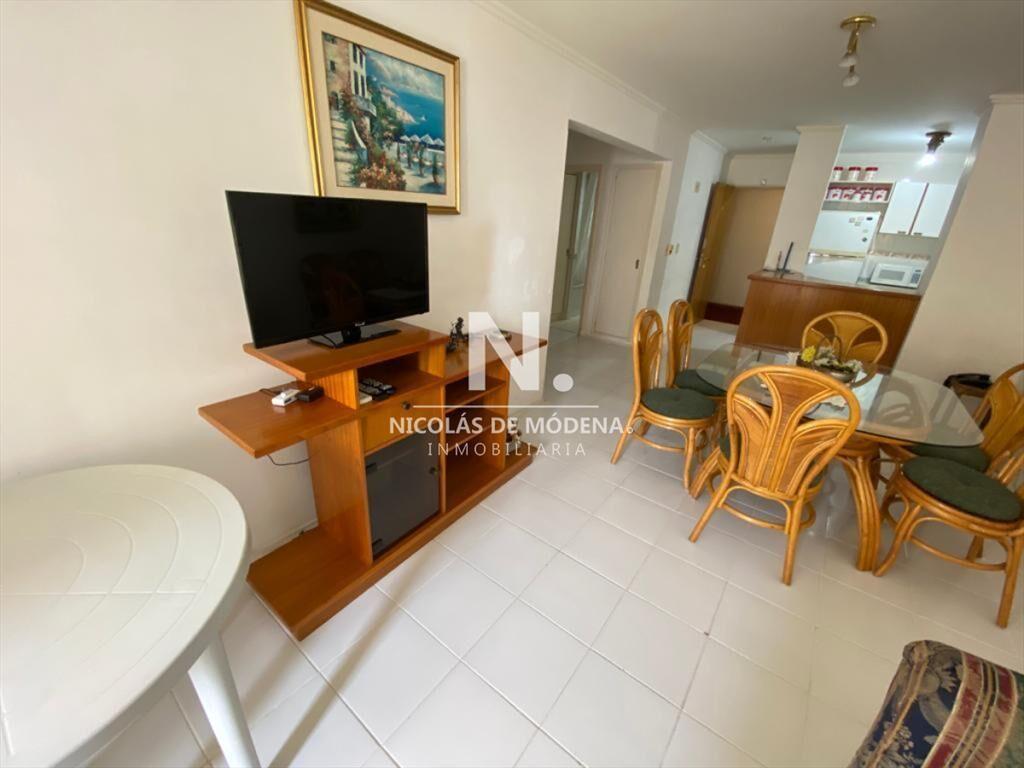 Apartamento en Brava.