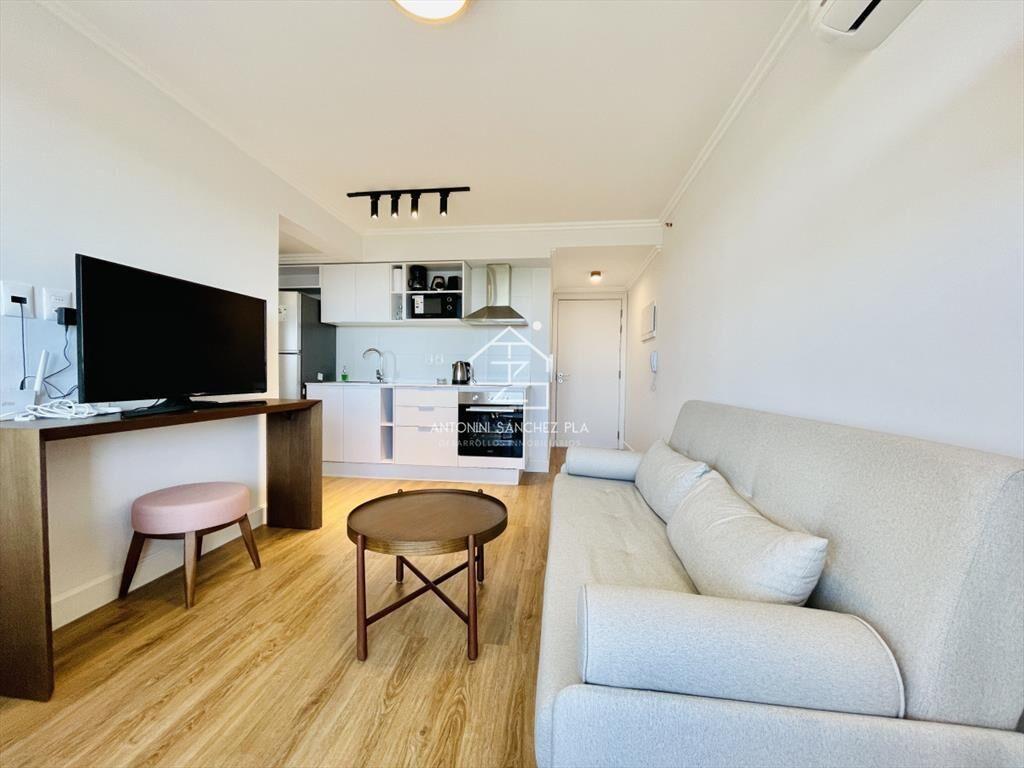 Apartamento a estrenar en Alquiler Anual de 1