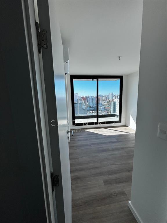 Venta penthouse un dormitorio