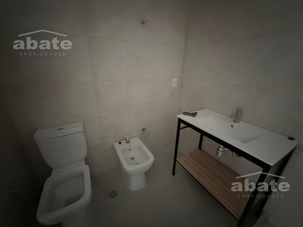 Alquiler apartamento Monoambiente en Cordón a estrenar