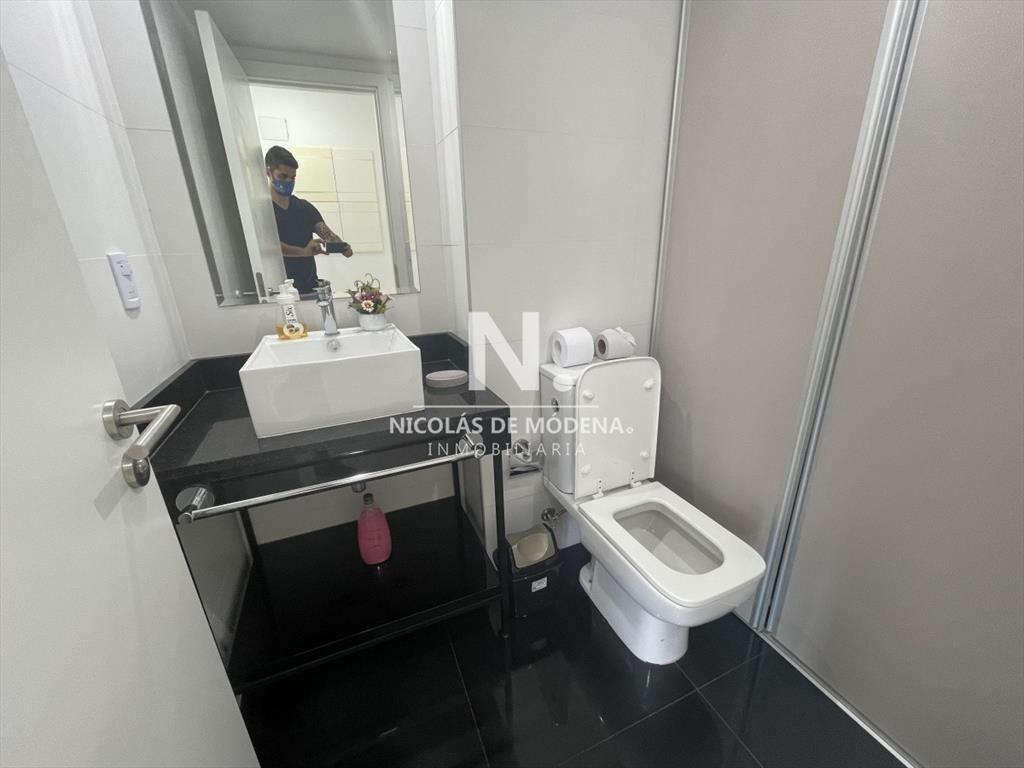 Apartamento en Punta del Este, todos los 3 en