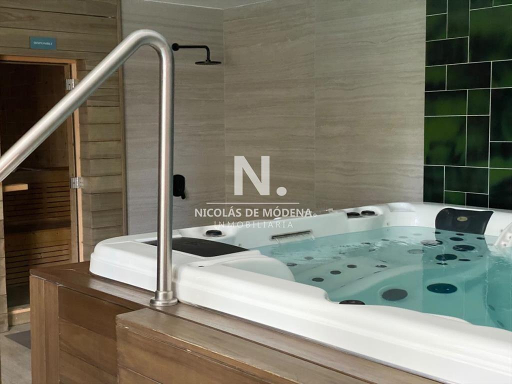 Venta de Apartamento Monoambiente en Roosevelt - Punta del