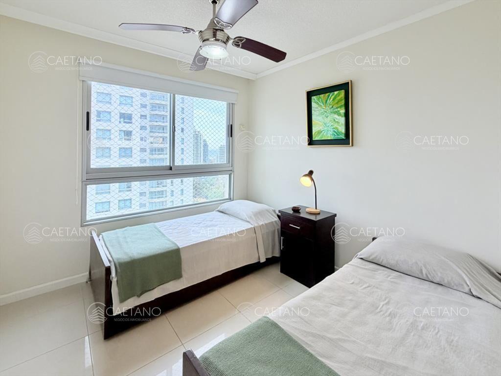 Apartamento 3 dormitorios alquiler temporario - Roosevelt,