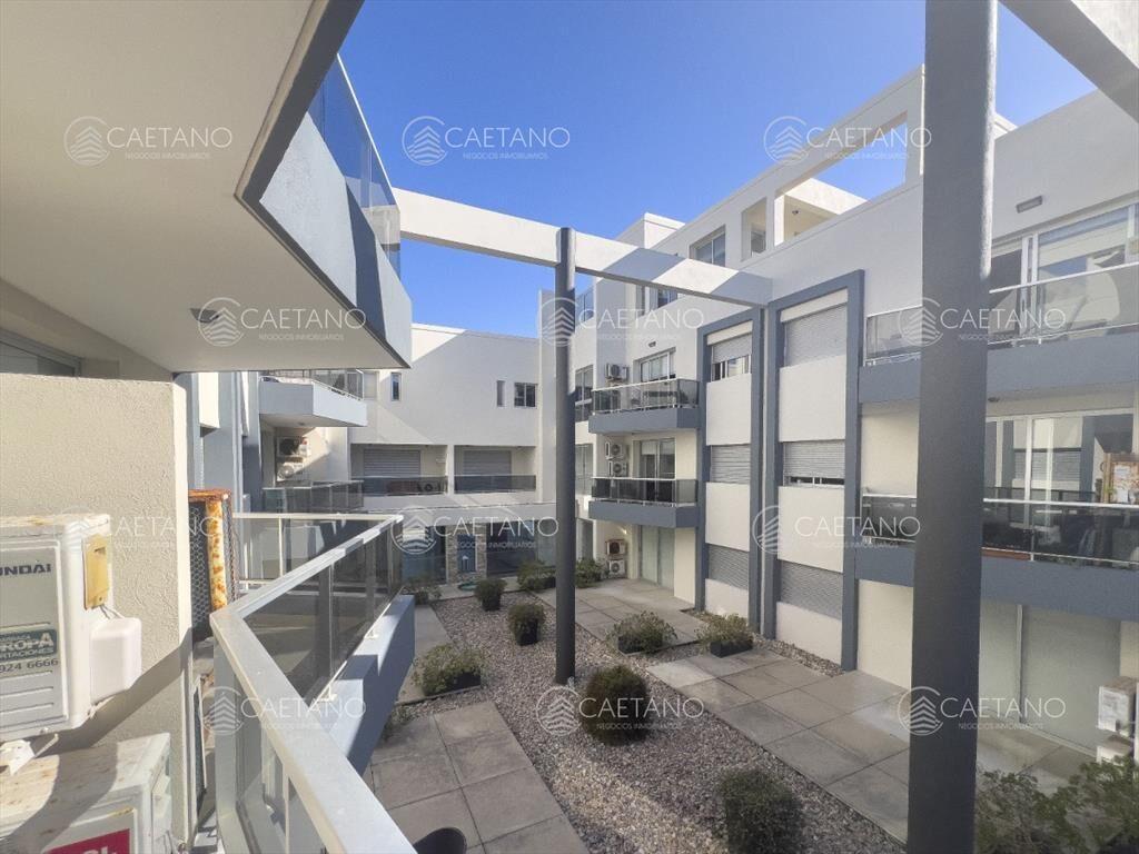 Apartamento en venta 1 dormitorio punta del este