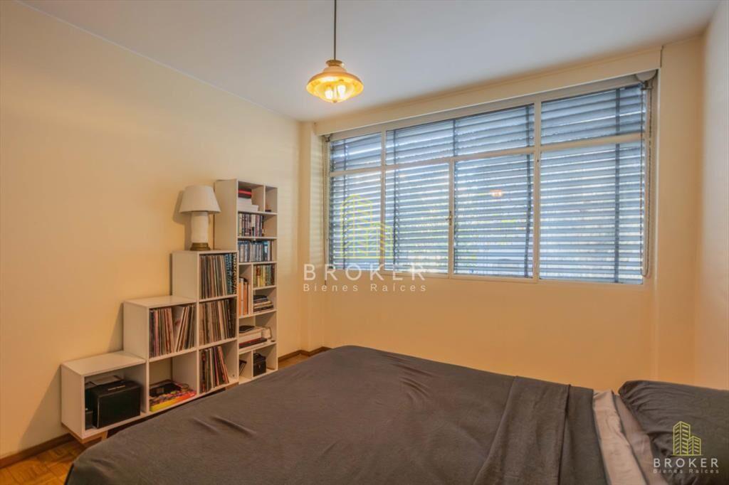 venta de apartamento en el centro 3 dormitorios 2