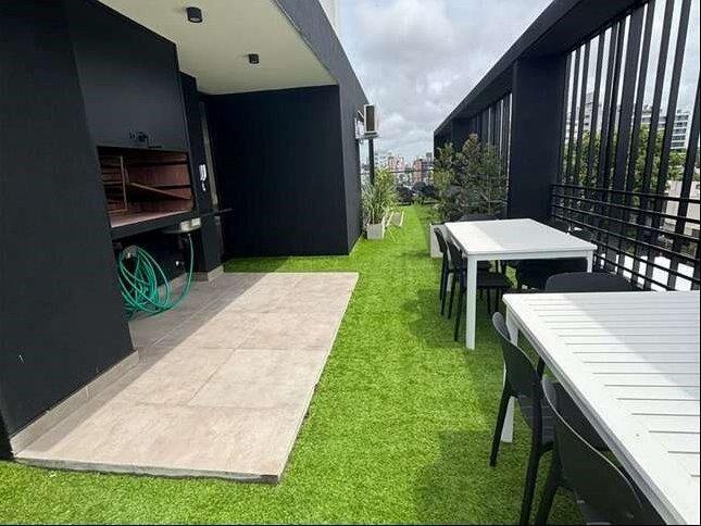 Alquiler Apartamento La Blanqueada 1 Dormitorio con Garaje