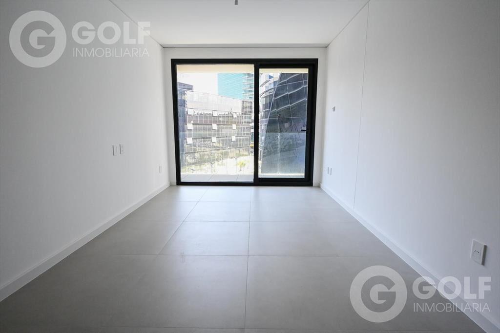 Venta apartamento 1 dormitorio en Pocitos - COSMOS