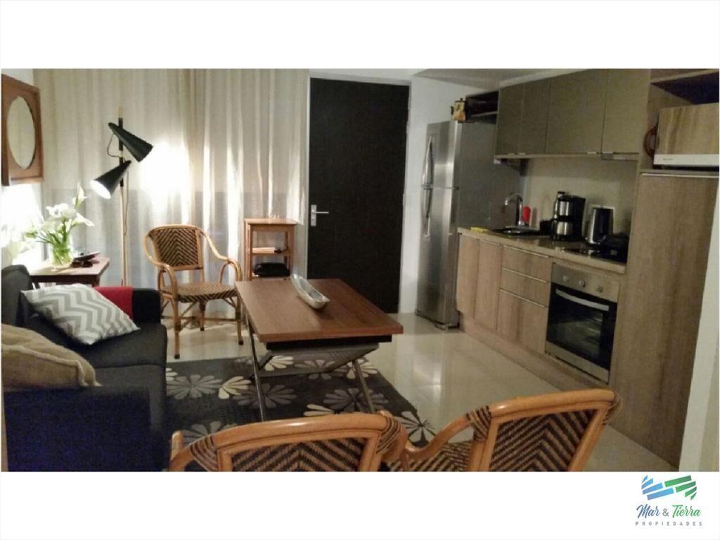 Apartamento nuevo en alquiler, a metros del