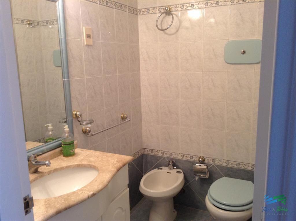 Alquilo apartamento 3 dormitorios en Playa Mansa,