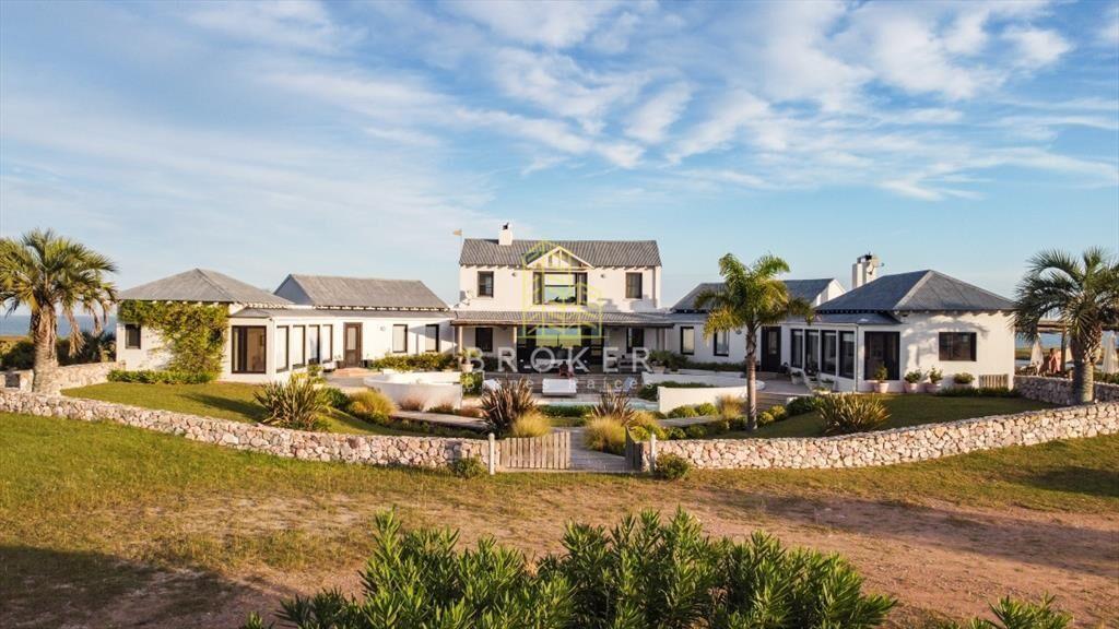 Venta Chacra en Rocha frente al mar - Las Garzas