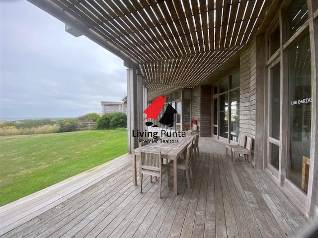 LAS GARZAS, GRAN LOTE PRÓXIMO AL MAR