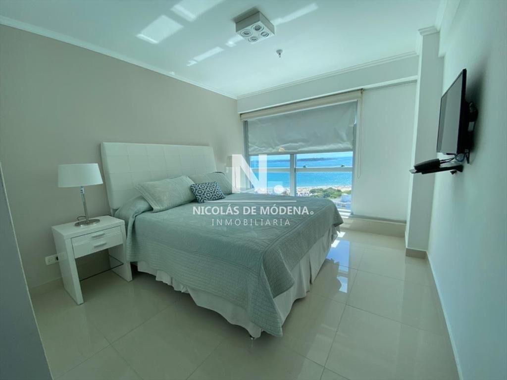 Oportunidad en venta de apartamento de 2 en del