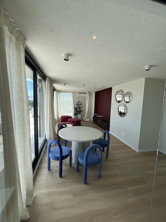 Apartamento en La Blanqueada