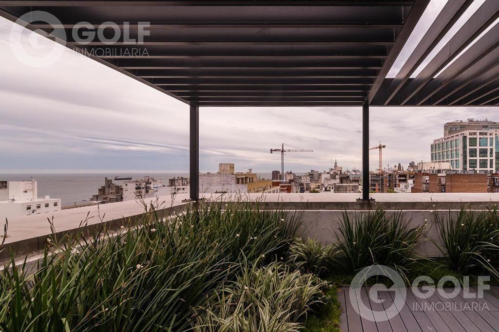 VENTA APARTAMENTO 2 DORMITORIOS - Barrio Sur *CON RENTA*
