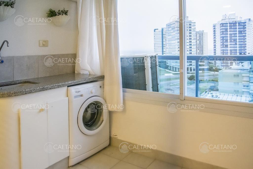 Departamento de 3 dormitorios en edificio Nueva York
