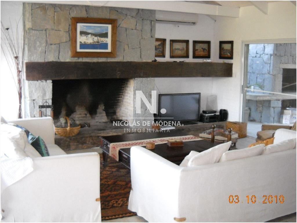 Hermoso chalet en venta en Jose Ignacio