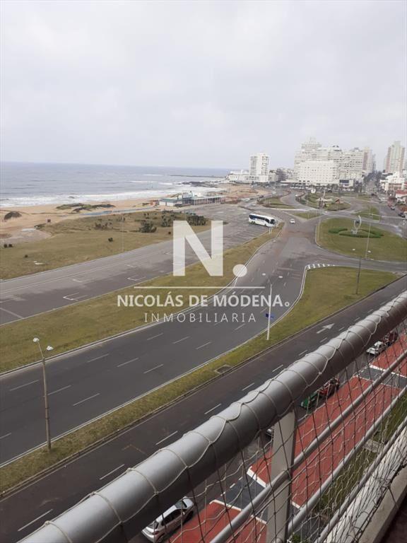 Venta Apartamento 2 dormitorios en Playa Brava,