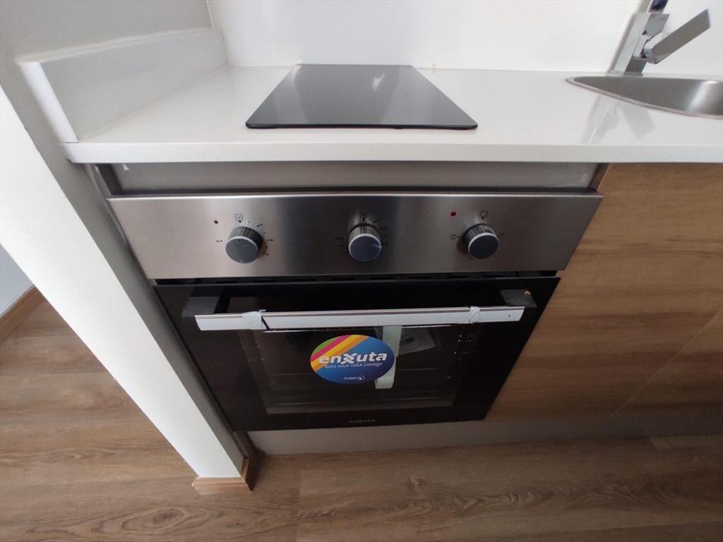 Venta Apartamento monoambiente Parque Batlle en lo mejor de
