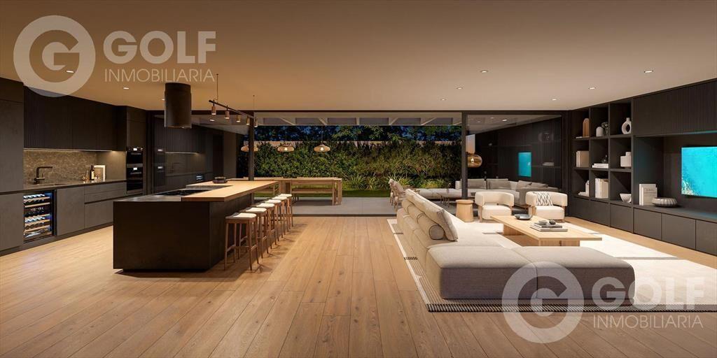 Venta apartamento de 2 dormitorios en Barrio Parques II