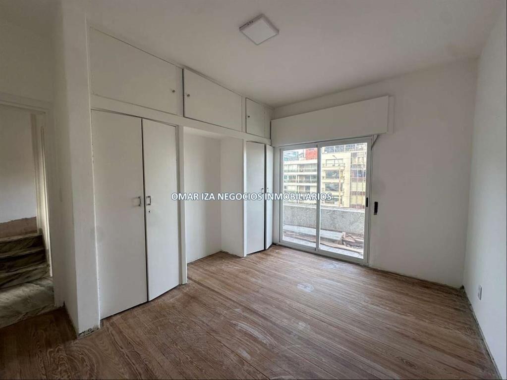 Alquiler casa sobre Rambla en Buceo, ideal empresa o uso co