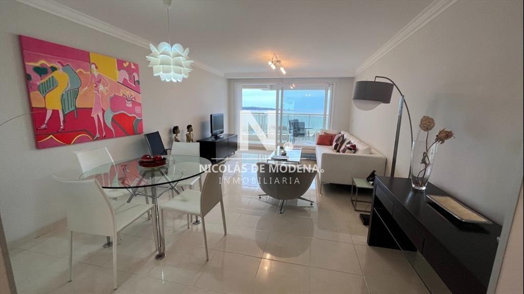 Departamento de 2 dormitorios en venta en Le del