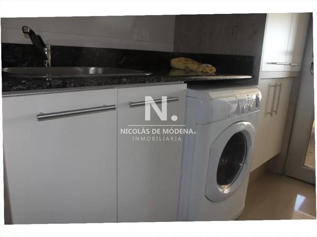 Departamento en alquiler Torre Pinares Pda 33