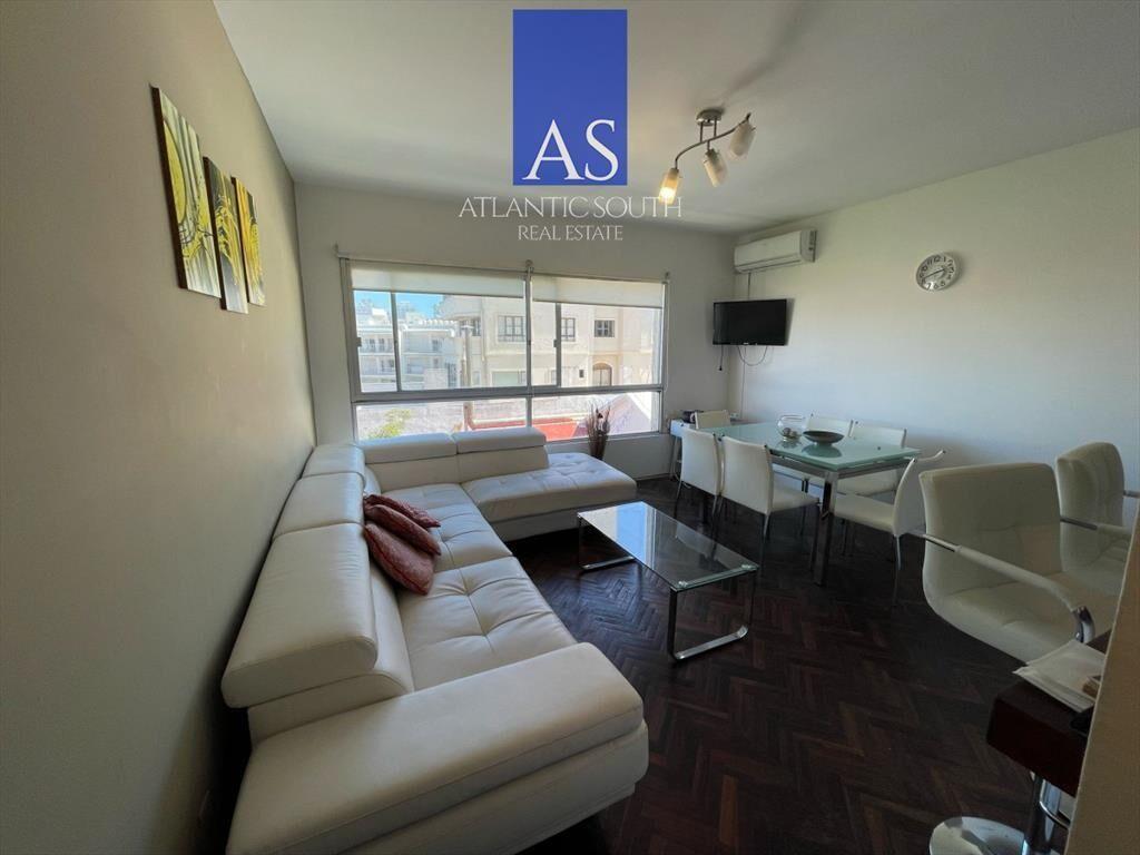 Apartamento 1 dormitorio en venta a metros del