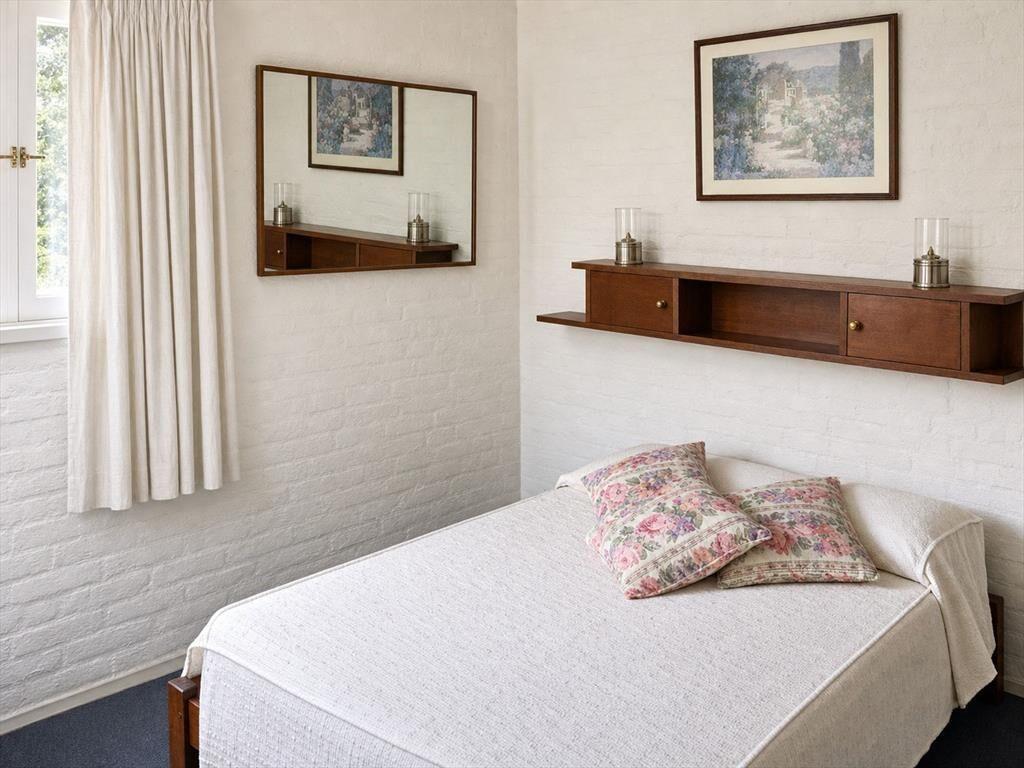 Apartamento 1 dormitorio y medio a 50m de la Mansa