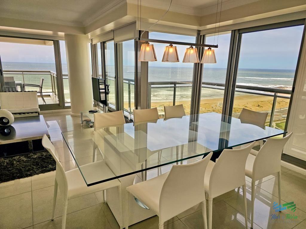 Alquiler apartamento Torre Imperiale de 4 frente