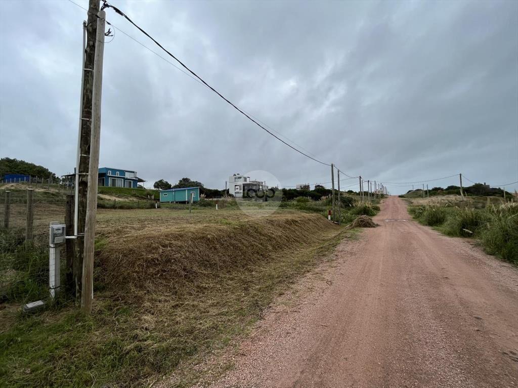 Venta Terreno en Punta del Diablo playa La Viuda