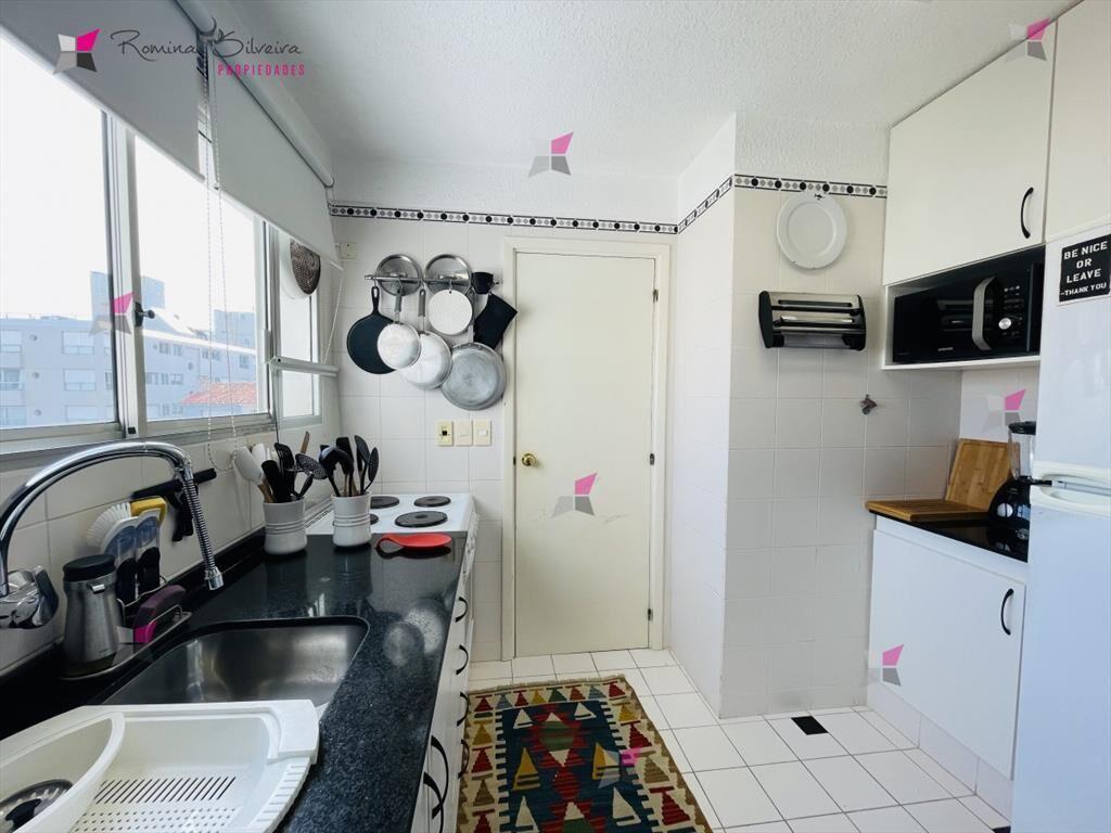 VENTA DE APARTAMENTO DE 2 DORMITORIOS EN PPENINSULA PRIMERA