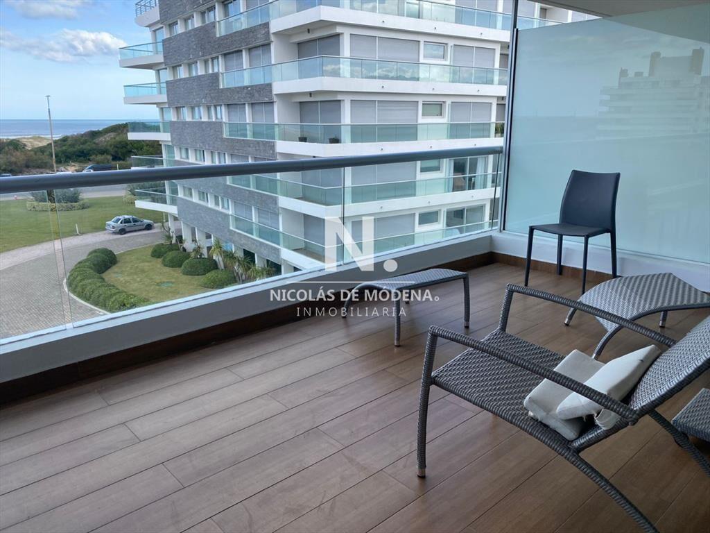 Espectacular Departamento de 2 suites en venta al