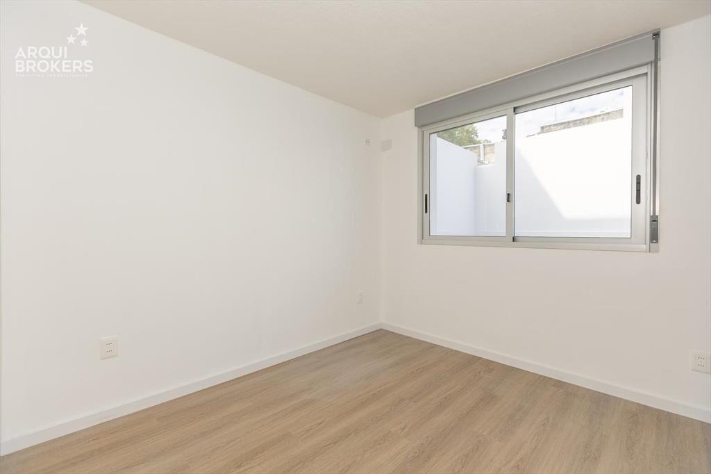 Venta apartamento un dormitorio Cordón - 304