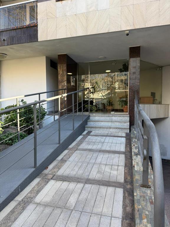 Alquiler apartamento 2 dorm en Pocitos, prox. a Rambla